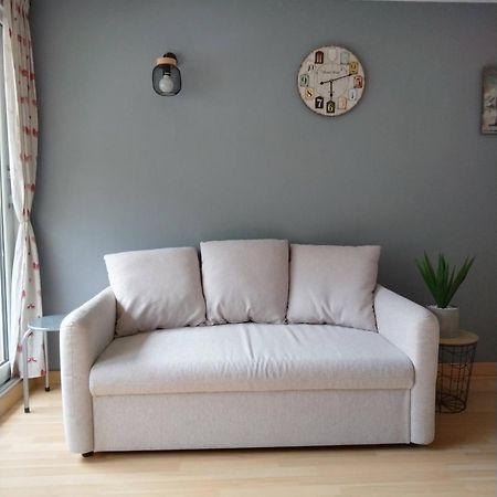 Appartement Dans Une Residence Calme Сен-Ларі-Сулан Екстер'єр фото