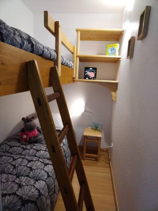 Appartement Dans Une Residence Calme Сен-Ларі-Сулан Екстер'єр фото