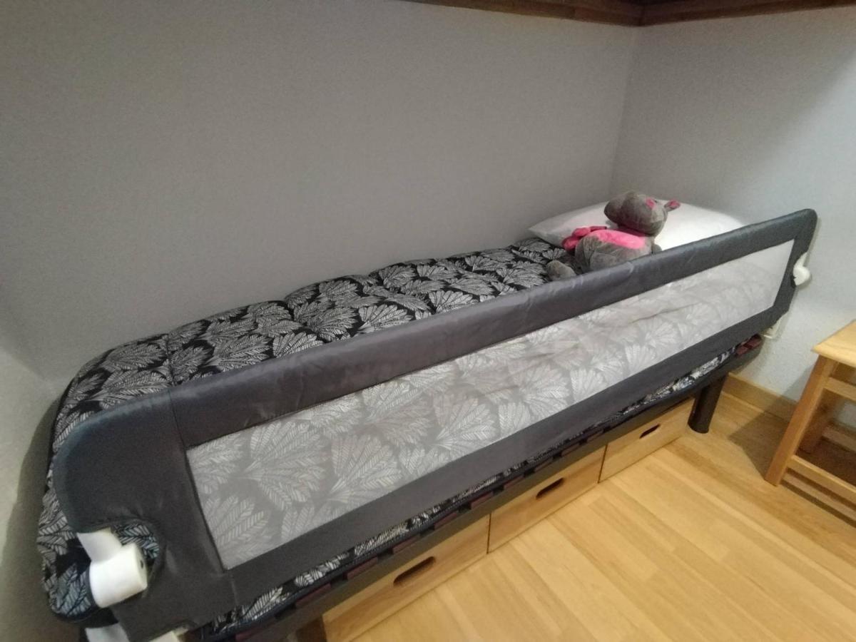 Appartement Dans Une Residence Calme Сен-Ларі-Сулан Екстер'єр фото